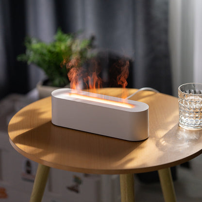 PolarFlame Aromatherapy Diffuser